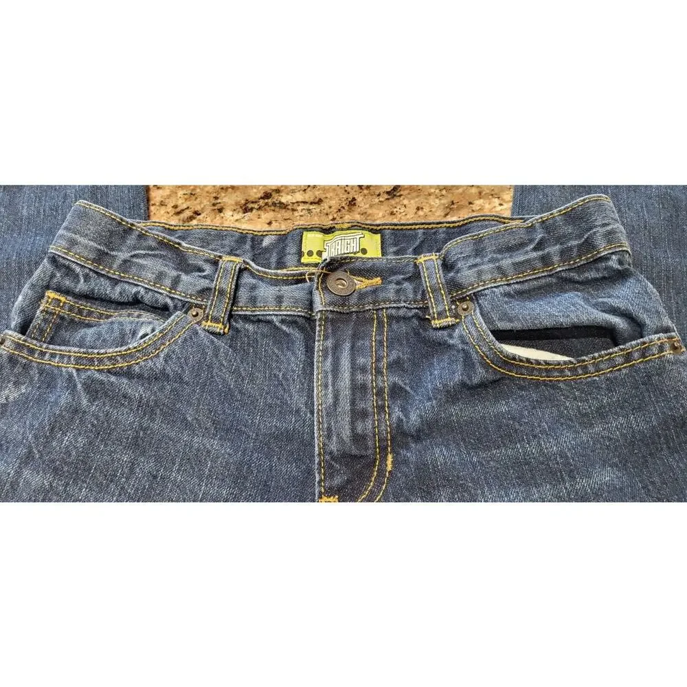 Old Navy this pair